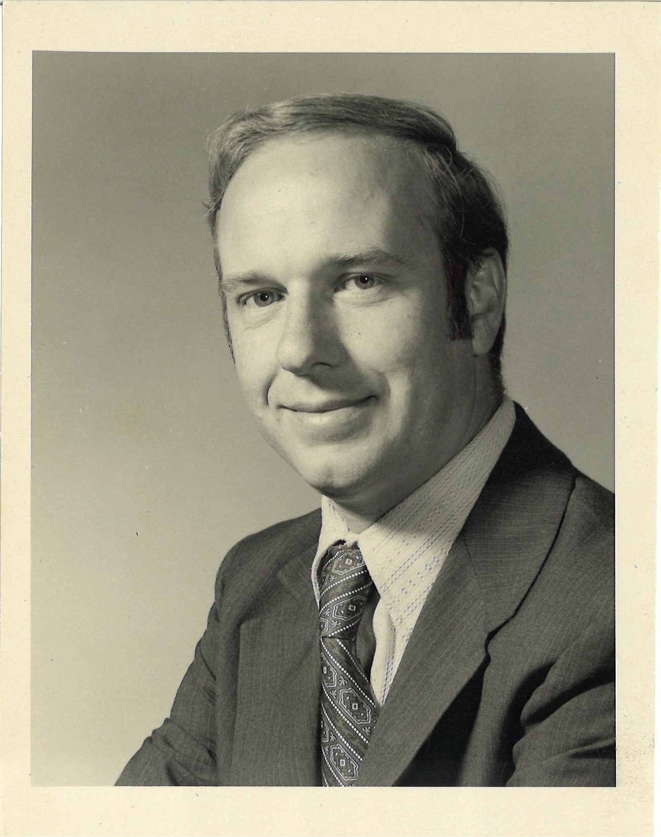 Kenneth J. Skoglind